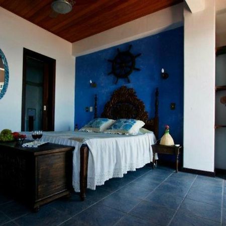 Pousada Casa Vila Bela Salvador Ngoại thất bức ảnh