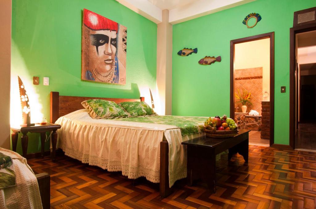 Pousada Casa Vila Bela Salvador Ngoại thất bức ảnh