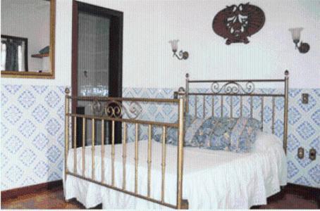 Pousada Casa Vila Bela Salvador Phòng bức ảnh