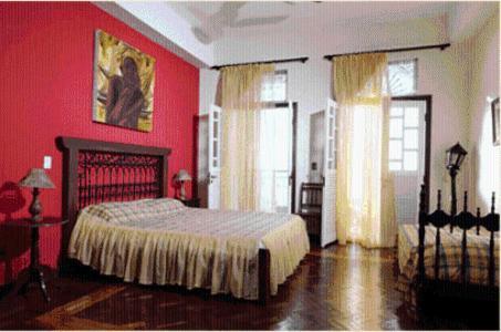 Pousada Casa Vila Bela Salvador Phòng bức ảnh