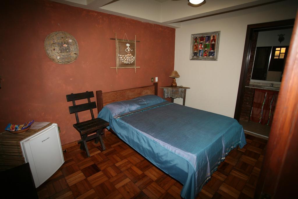 Pousada Casa Vila Bela Salvador Ngoại thất bức ảnh