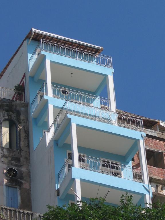 Pousada Casa Vila Bela Salvador Ngoại thất bức ảnh