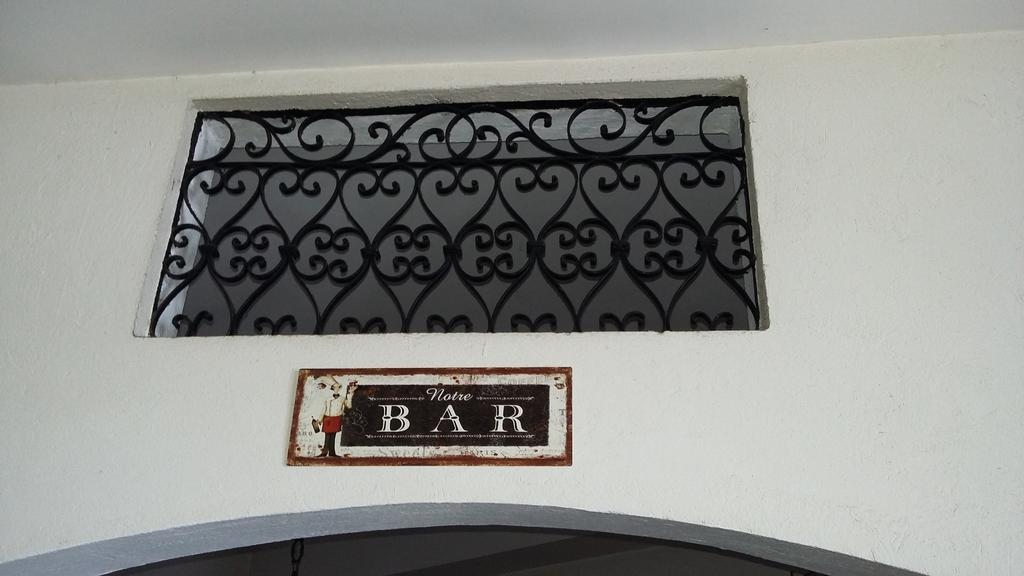 Pousada Casa Vila Bela Salvador Ngoại thất bức ảnh
