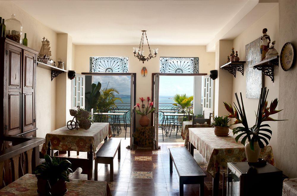 Pousada Casa Vila Bela Salvador Ngoại thất bức ảnh