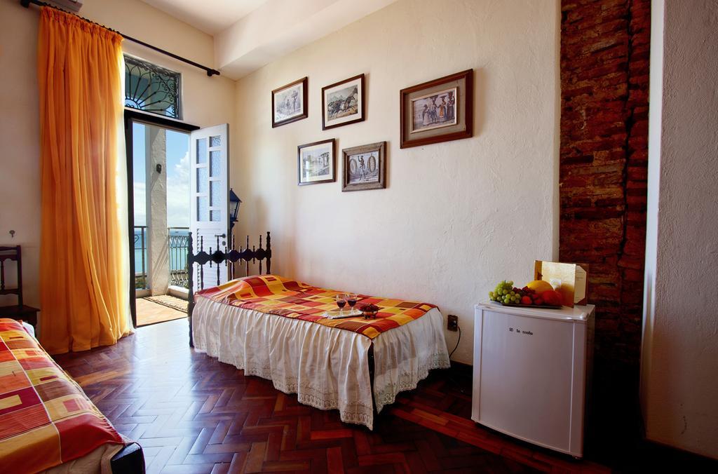 Pousada Casa Vila Bela Salvador Phòng bức ảnh