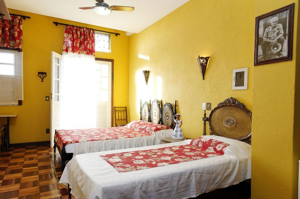 Pousada Casa Vila Bela Salvador Ngoại thất bức ảnh