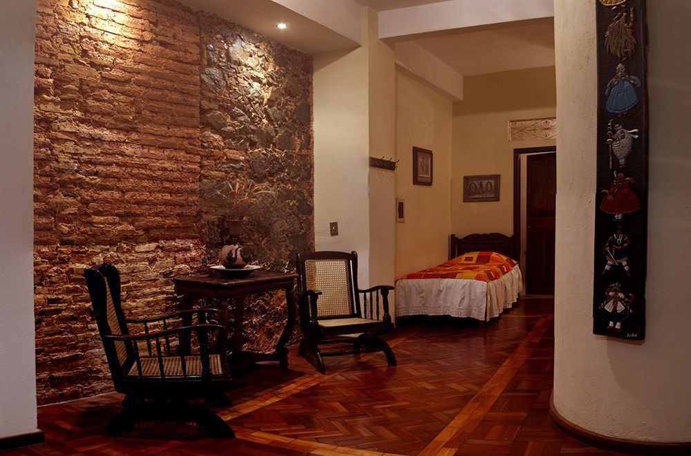Pousada Casa Vila Bela Salvador Ngoại thất bức ảnh