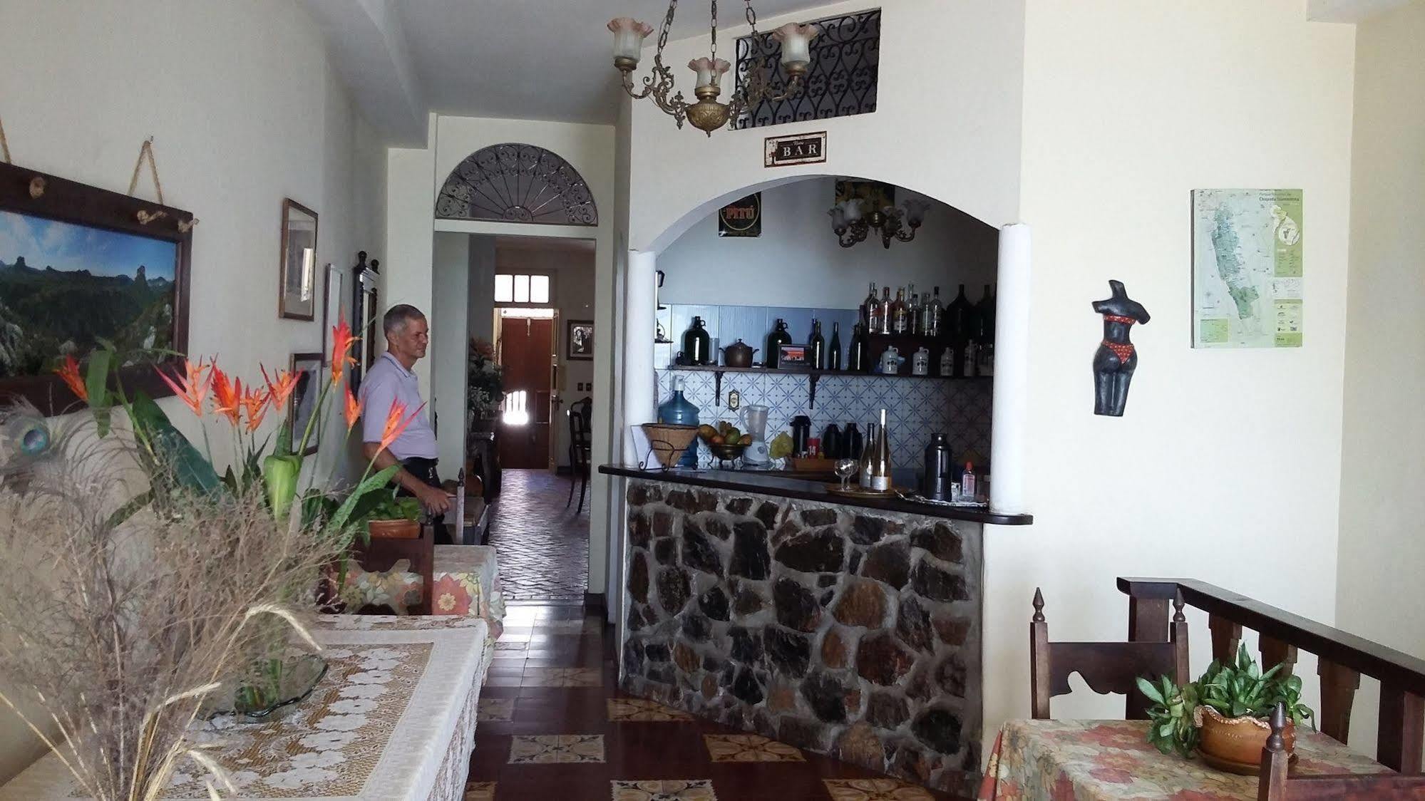 Pousada Casa Vila Bela Salvador Ngoại thất bức ảnh