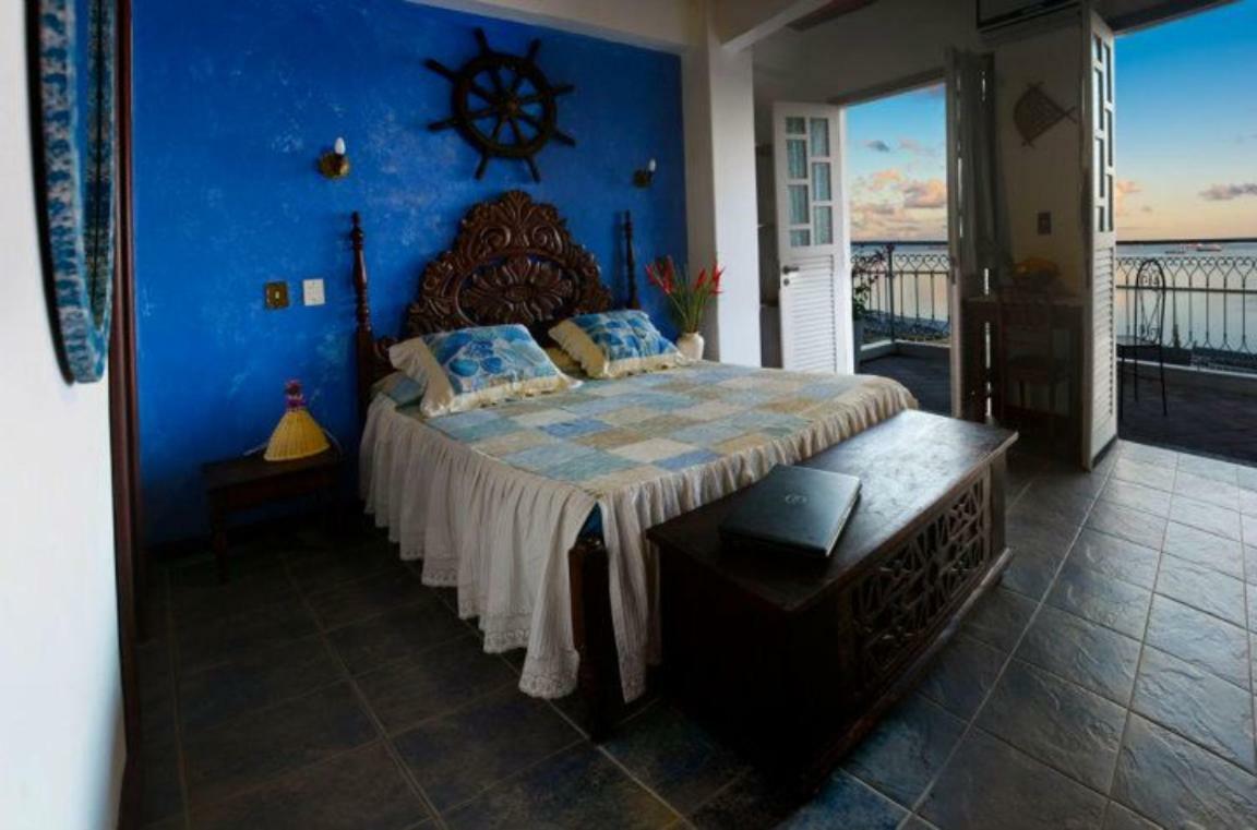 Pousada Casa Vila Bela Salvador Ngoại thất bức ảnh