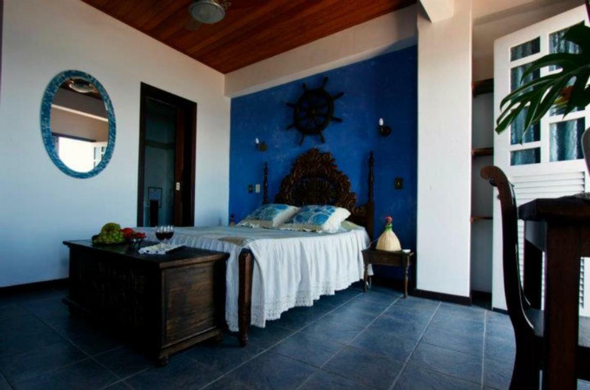 Pousada Casa Vila Bela Salvador Ngoại thất bức ảnh